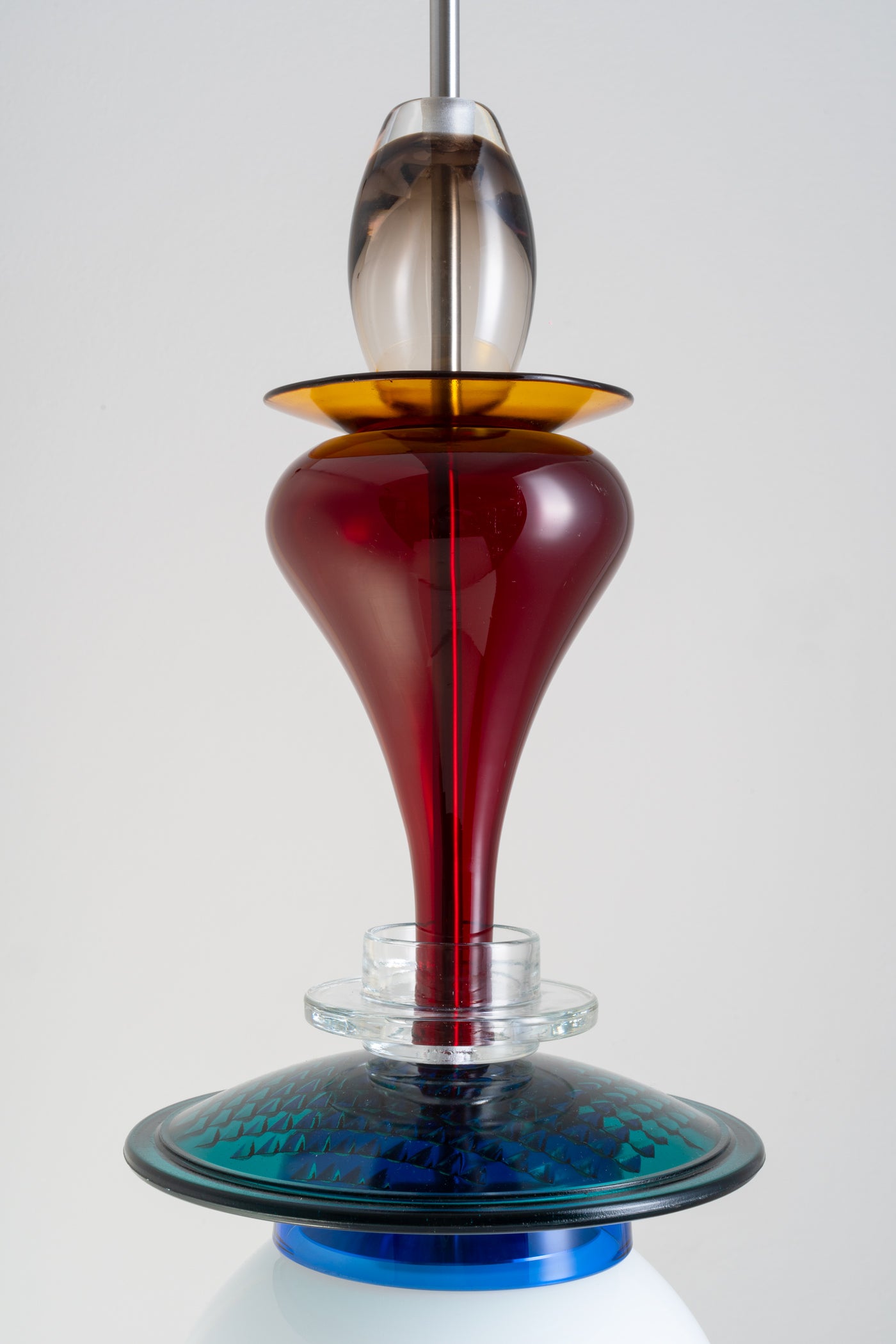 Tannins of the Night