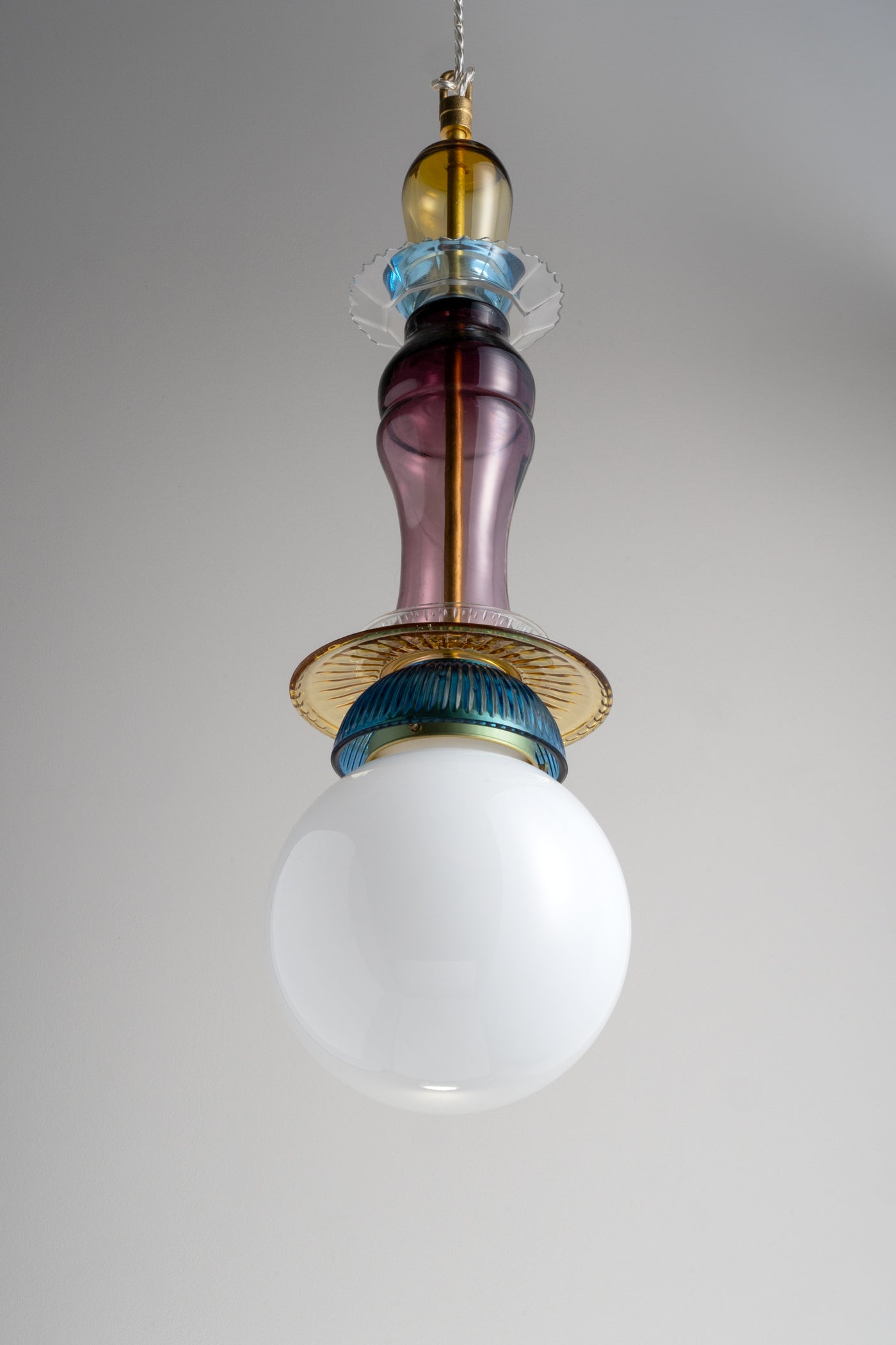 Breath of the Grasses